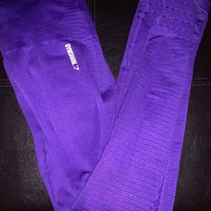 Energy + Seamless Leggings